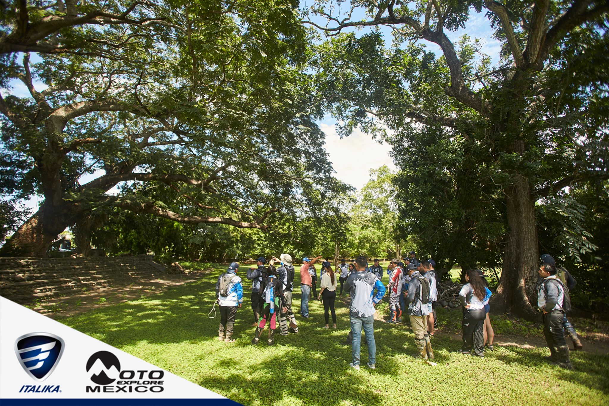 ITALIKA CHACHALACAS D2 157